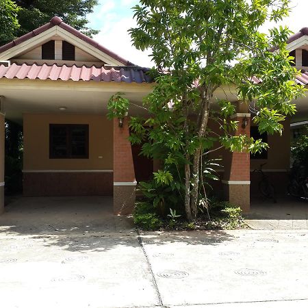 Garden Corner Resort & Hotel Phitsanulok Ngoại thất bức ảnh