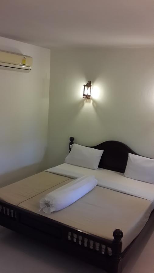 Garden Corner Resort & Hotel Phitsanulok Ngoại thất bức ảnh
