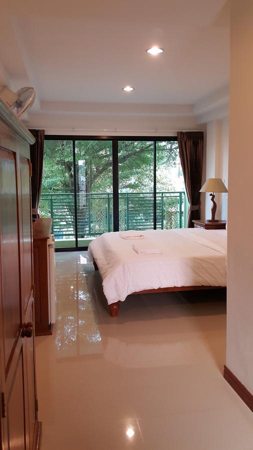 Garden Corner Resort & Hotel Phitsanulok Ngoại thất bức ảnh