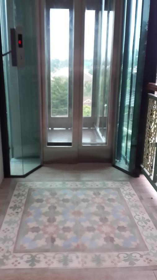 Garden Corner Resort & Hotel Phitsanulok Ngoại thất bức ảnh