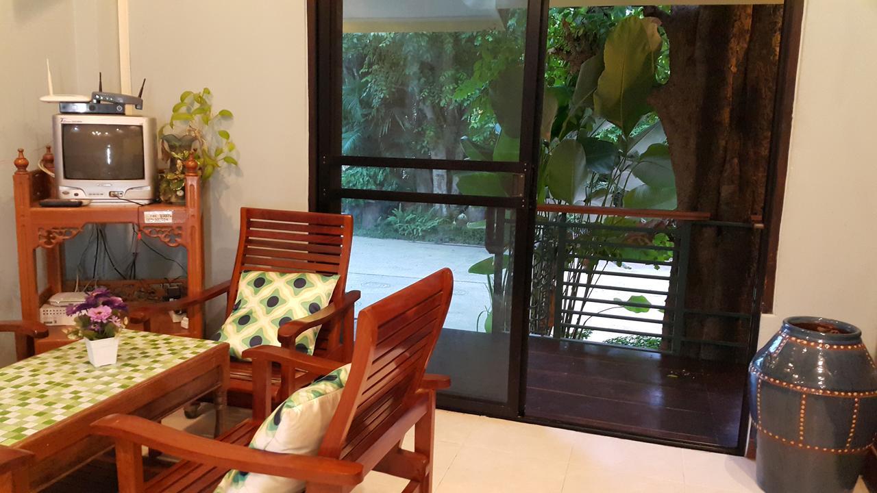 Garden Corner Resort & Hotel Phitsanulok Ngoại thất bức ảnh