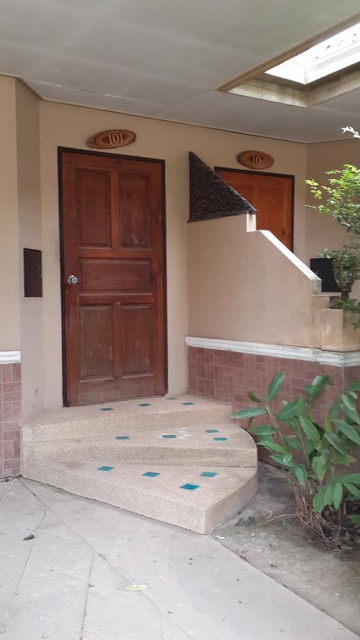 Garden Corner Resort & Hotel Phitsanulok Ngoại thất bức ảnh