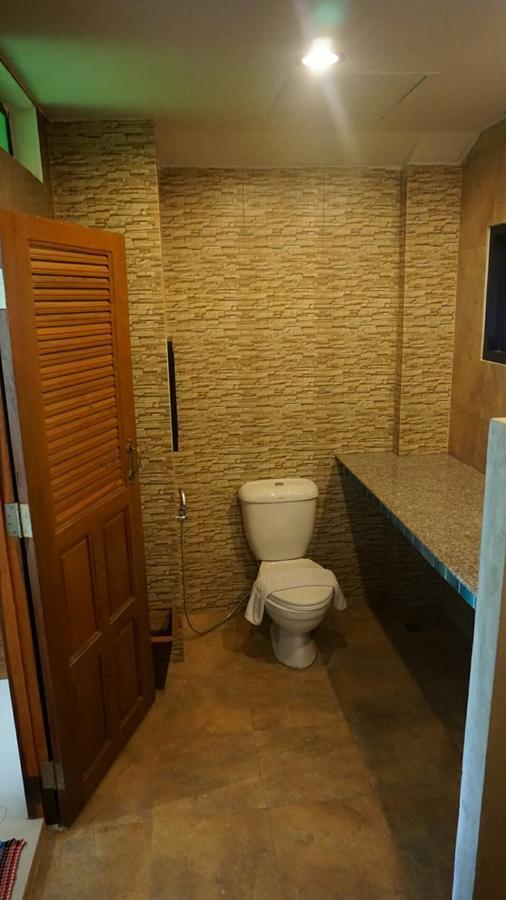 Garden Corner Resort & Hotel Phitsanulok Ngoại thất bức ảnh