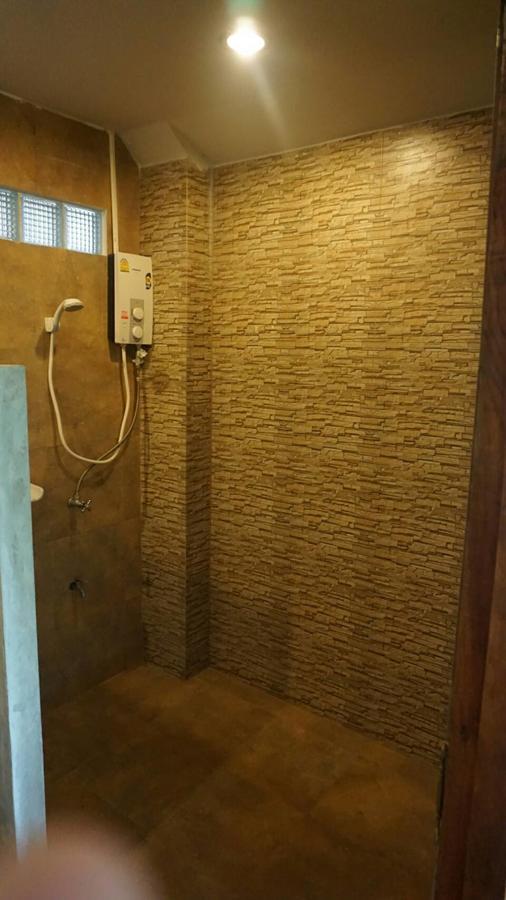 Garden Corner Resort & Hotel Phitsanulok Ngoại thất bức ảnh